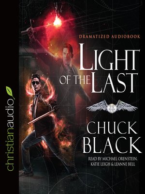 cover image of Light of the Last